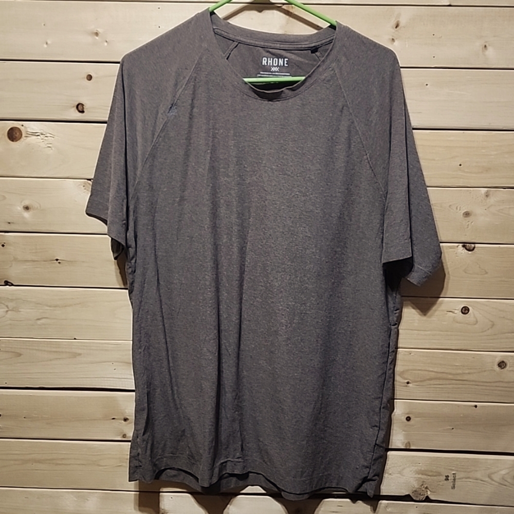 RHONE Men's T-Shirt Sizs Large